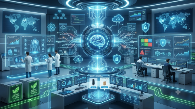 Redeepseek Com: Technology, Capabilities & Applications