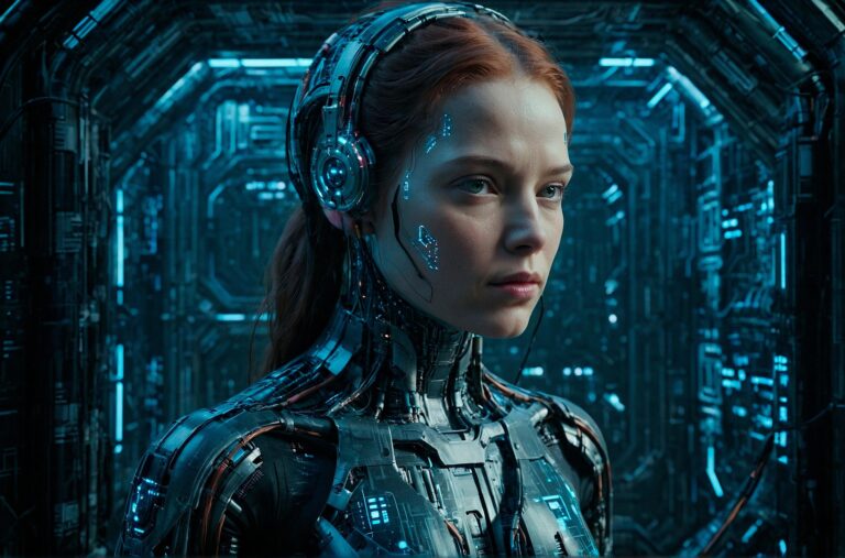 Modern AI Systems