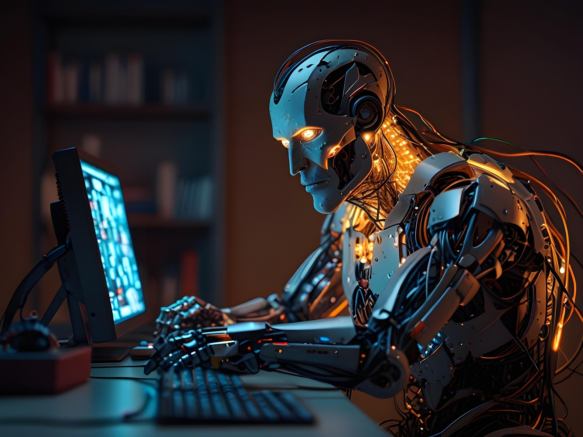 Future of AI Research