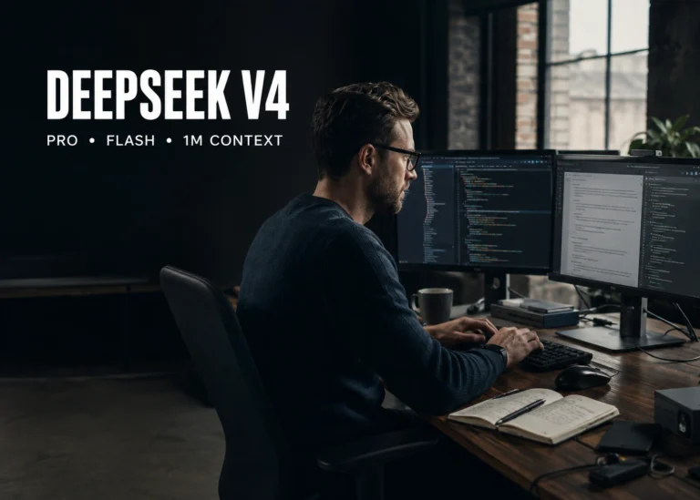 deepseek v4